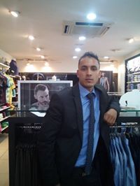 Gautam Shah