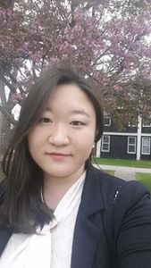 Haeju Choi