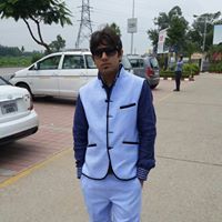 Rohit Gupta