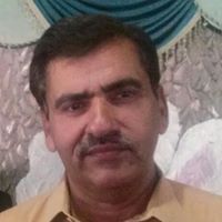 Jamil Malik