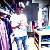 Raju Reddy