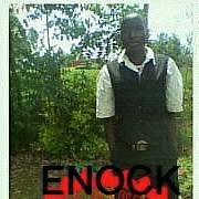 Ouru Enock