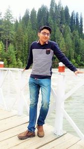 Hazefa Chaudhary