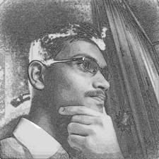 Krishna Kowarkar