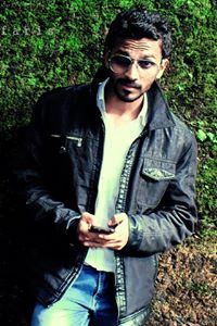 Faris Mohammed