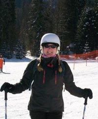 Tracey Nuttall