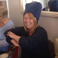 Jacqui Fitzhenry