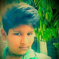 Dhruv Garg