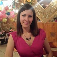 Вики Стойчева