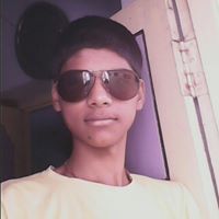 Anumula Shashank