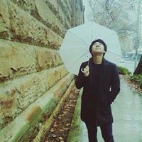 Joshua Mah