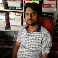 Sujitkumar Thakur