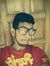 Avinash...