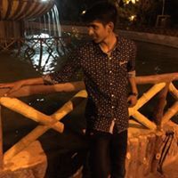 Arham Jain
