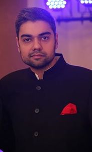 Gaurav Mehra