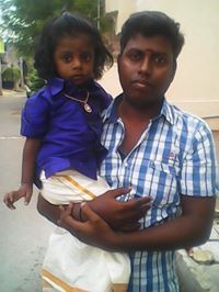 Yuva Raj