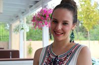 Лора Лазарова