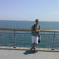 Ивелин Димитров