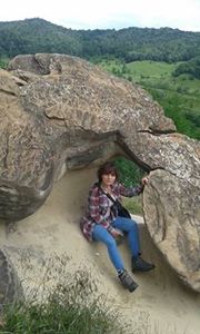 Istrate Maria Teodora