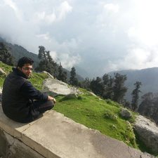 Devansh Gupta