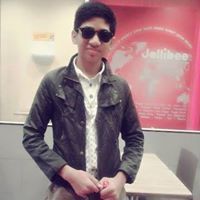 Reignhard Bautista