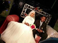 Rashed Ali