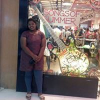 Abirami Loganathan