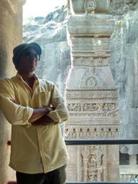 Lokesh Marrapu