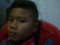 Apriyansya Jofie