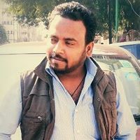 Vinod Kumar