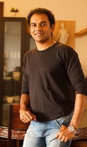 Rakesh Sekhar