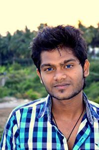 Vinoth Kards
