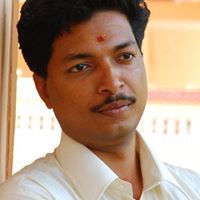 Arun Shaji