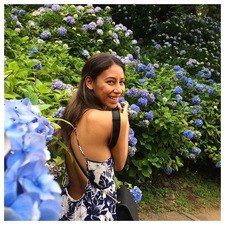 Kayla Manoe