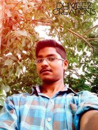 Dinesh Katla