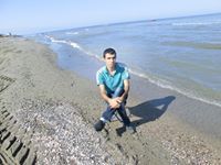 Mohammad Ahmadi