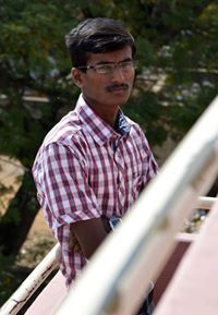Srinath KV
