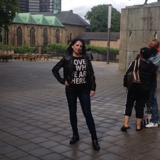 Вера Семерджиева