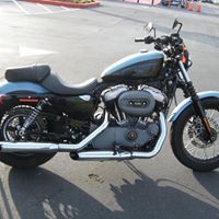 Jami Kerkstra- Ropes