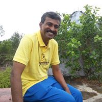 Lakshmanan Prakash