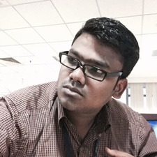 Allen Irudayaraj