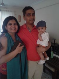 Nupur Singh