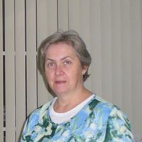 Gabriele Groenendijk
