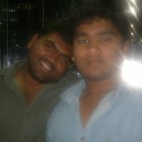 Arvinth Krishnan