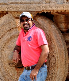 Sankar Subramaniam