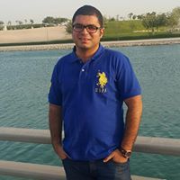 Sameh Aboud