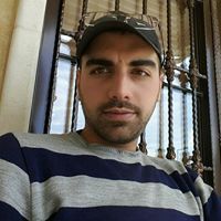 Ahmed Mubayed