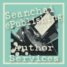 Seanchaí e Publishing