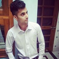 Pushpraj Awasthi