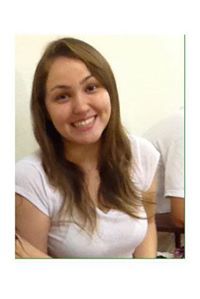 Beatriz Camargo Fiore